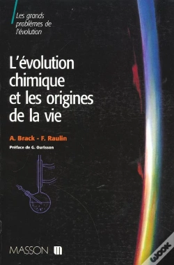 Capa do artigo L'Evolution Chimique Et Les Origines De La Vie
