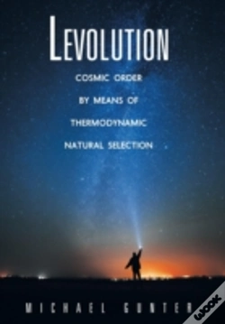 Capa do artigo Levolution: Cosmic Order By Means Of The
