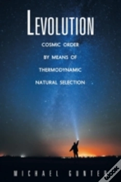 Capa do artigo Levolution: Cosmic Order By Means Of The