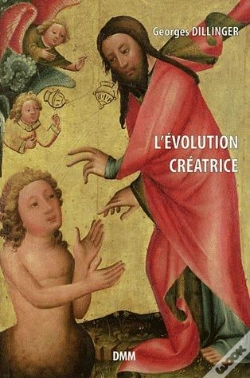 Capa do artigo L'Évolution Créatrice