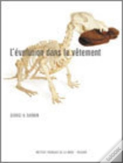 Capa do artigo L'Evolution Dans Le Vetement
