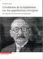 L'Évolution De La Législation Sur Les Appellations D'Origine - Preview