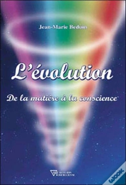 Capa do artigo L'Évolution De La Matière À La Conscience