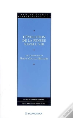 Capa do artigo L'Évolution De La Pensée Naval Tome 8