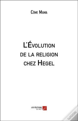 Capa do artigo L'Evolution De La Religion Chez Hegel