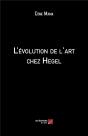 L'Évolution De L'Art Chez Hegel - Preview