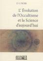 L'Évolution De L'Occultisme Et La Science D'Aujourd Hui - Preview