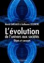 L'Evolution, De L'Univers Aux Societes - Preview