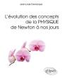 L`Évolution Des Concepts De La Physique De Newton À Nos Jours - Preview