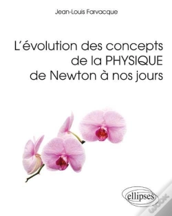 Capa do artigo L`Évolution Des Concepts De La Physique De Newton À Nos Jours