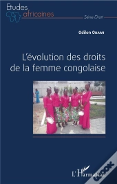 L'Évolution Des Droits De La Femme Congolaise