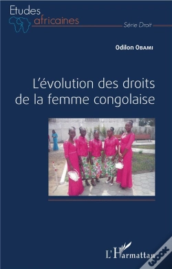 Capa do artigo L'Évolution Des Droits De La Femme Congolaise