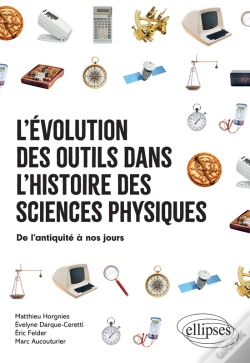 Capa do artigo L'Évolution Des Outils Dans L'Histoire Des Sciences Physiques