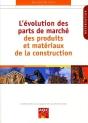 L'Évolution Des Parts De Marché Des Produits Et Matériaux De La Construction - Preview