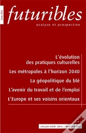 L'Evolution Des Pratiques Culturelles