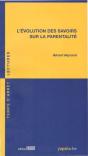 L'Évolution Des Savoirs Sur La Parentalité - Preview