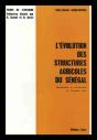 L'Évolution Des Structures Agricoles Du Sénégal - Preview