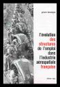 L'Évolution Des Structures De L'Emploi Dans L'Industrie Aérospatiale Française - Preview