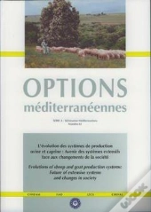 L'Evolution Des Systemes De Production Ovine Et Caprine ; Avenir Des Systemes Extensifs