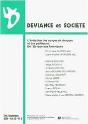 L'Évolution Des Usages De Drogues Et Des Politiques - Preview