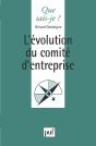 L'Évolution Du Comité D'Entreprise - Preview