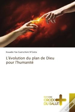 Capa do artigo L'Evolution Du Plan De Dieu Pour L'Humanite