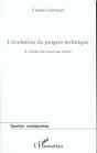L'Evolution Du Progres Technique ; A L'Aube Du Nouveau Siecle - Preview