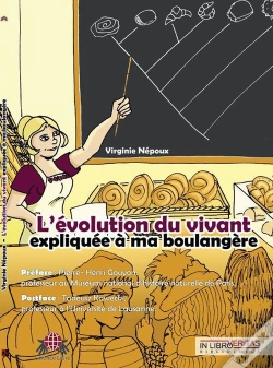 Capa do artigo L'Évolution Du Vivant Expliquée À Ma Boulangère