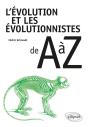 L'Évolution Et Les Évolutionnistes De A À Z - Preview
