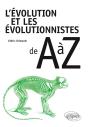 L'Évolution Et Les Évolutionnistes De A À Z - Preview