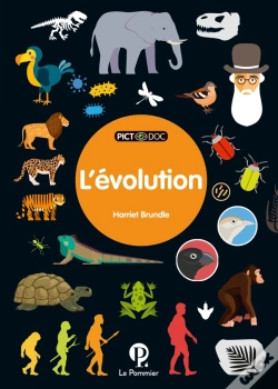 Capa do artigo L'Évolution