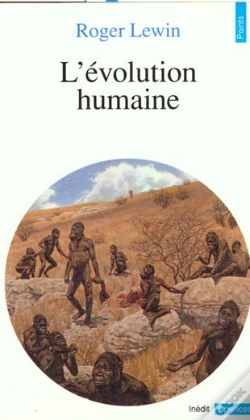 Capa do artigo L'Evolution Humaine
