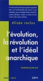 L'Évolution, La Révolution Et L'Idéal Anarchique - Preview