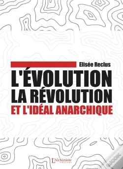 Capa do artigo L'Évolution, La Révolution Et L'Idéal Anarchique