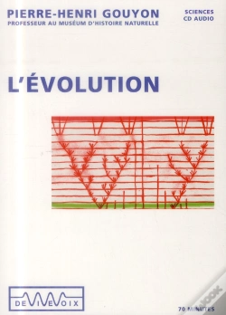 Capa do artigo L'Évolution