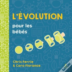 Capa do artigo L'Évolution Pour Les Bébés
