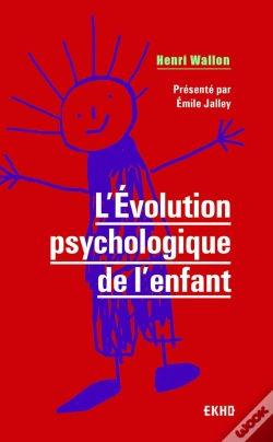 Capa do artigo L'Évolution Psychologique De L'Enfant