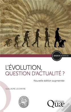 Capa do artigo L'Evolution, Question D'Actualite ?