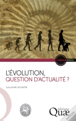 Capa do artigo L'Évolution, Question D'Actualité ?