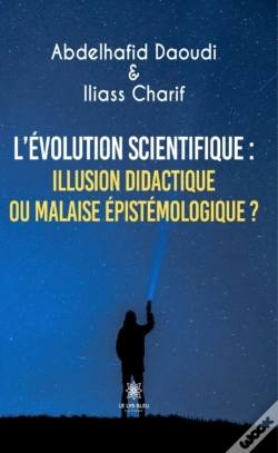 Capa do artigo L'Evolution Scientifique : Illusion Didactique Ou Malaise Epistemologique ?