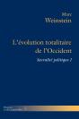 L'Évolution Totalitaire De L'Occident - Preview