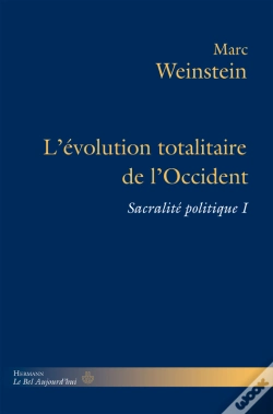 Capa do artigo L'Évolution Totalitaire De L'Occident