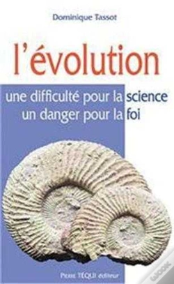 Capa do artigo L'Évolution - Une Difficulté Pour La Science, Un Danger Pour La Foi