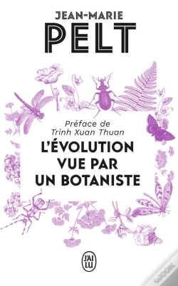 Capa do artigo L'Évolution Vue Par Un Botaniste