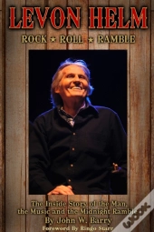 Levon Helm