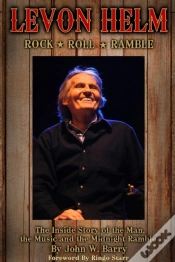 Capa do artigo Levon Helm