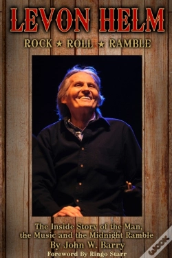 Capa do artigo Levon Helm