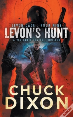 Capa do artigo Levon'S Hunt