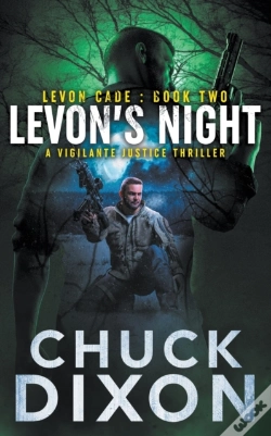 Capa do artigo Levon'S Night