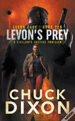 Capa do artigo Levon'S Prey